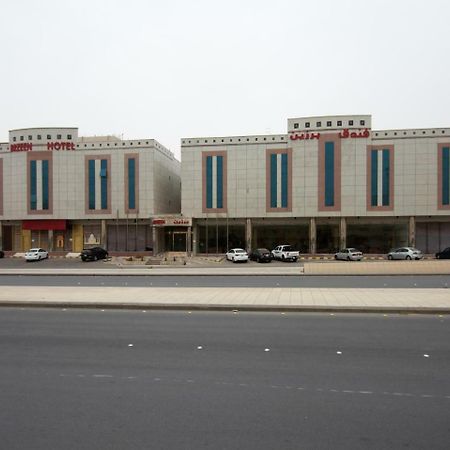 Capital O 162 Brzeen Hotel Riyadh Luaran gambar