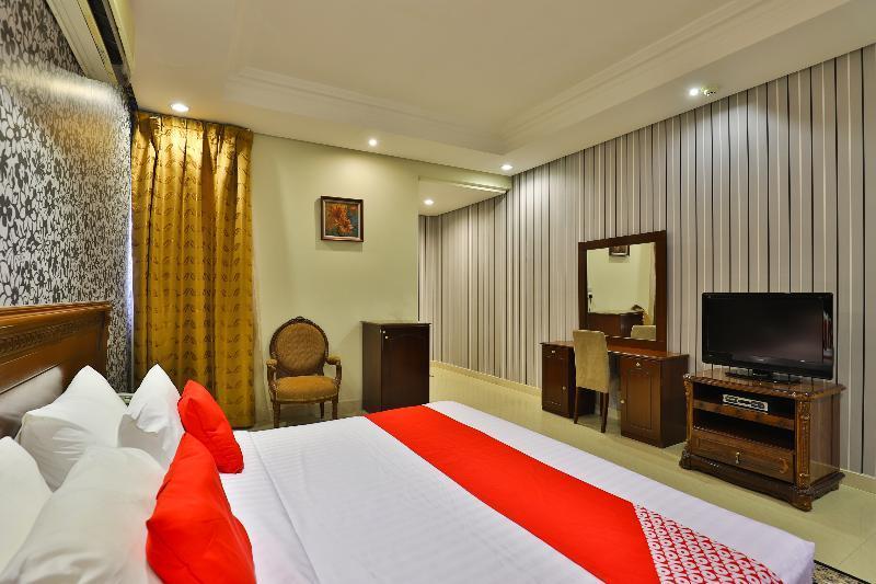 Capital O 162 Brzeen Hotel Riyadh Luaran gambar