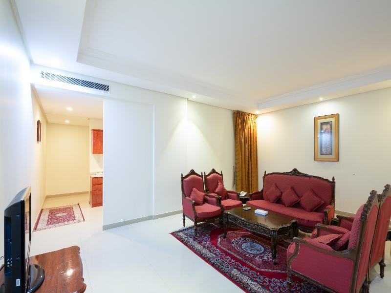 Capital O 162 Brzeen Hotel Riyadh Luaran gambar