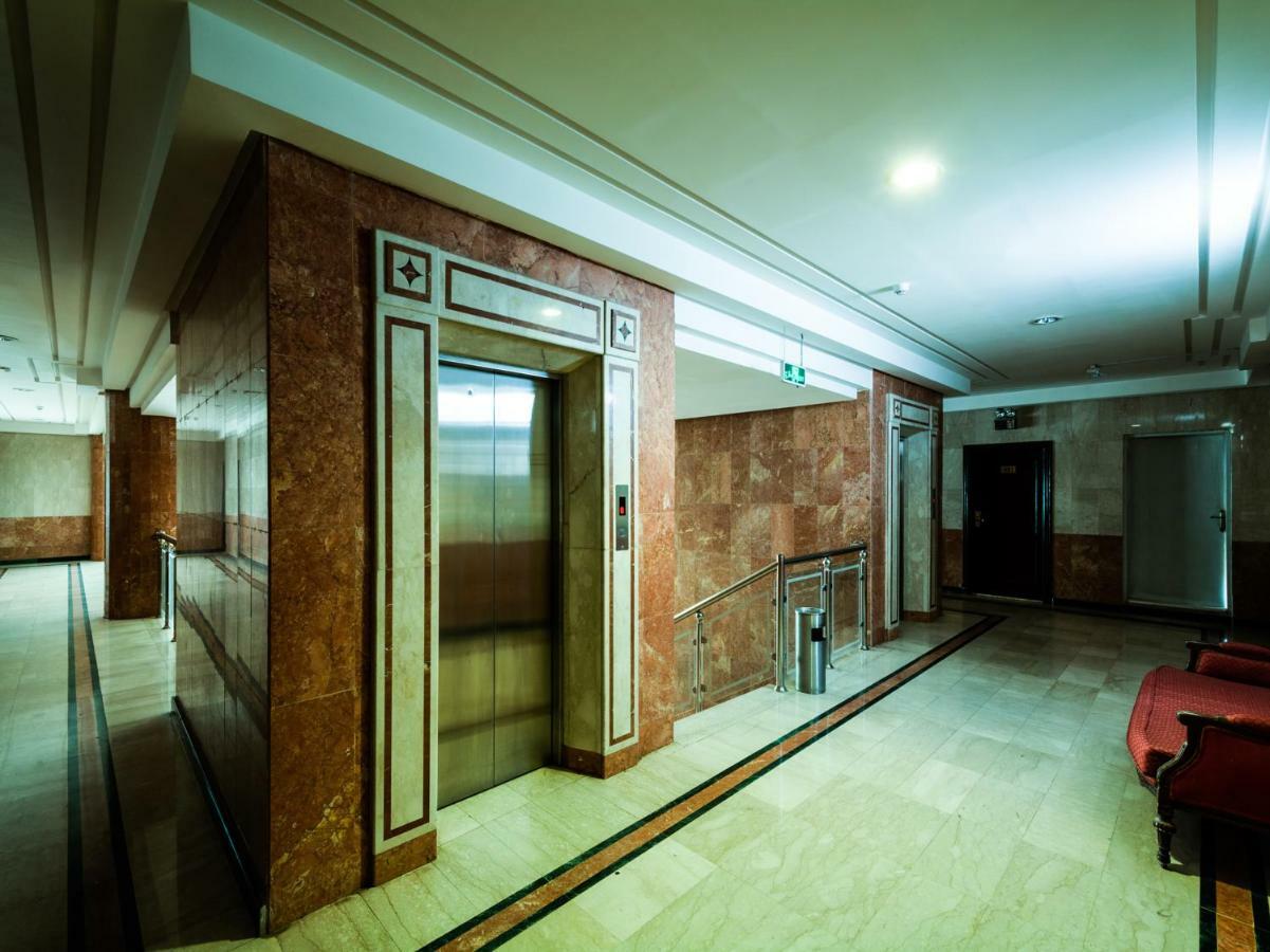 Capital O 162 Brzeen Hotel Riyadh Luaran gambar