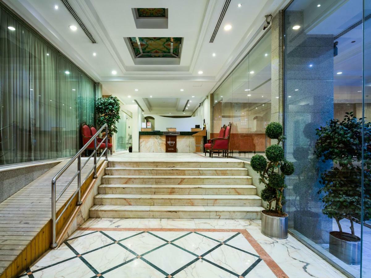 Capital O 162 Brzeen Hotel Riyadh Luaran gambar