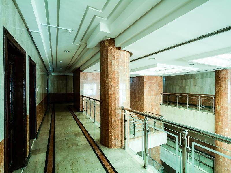 Capital O 162 Brzeen Hotel Riyadh Luaran gambar