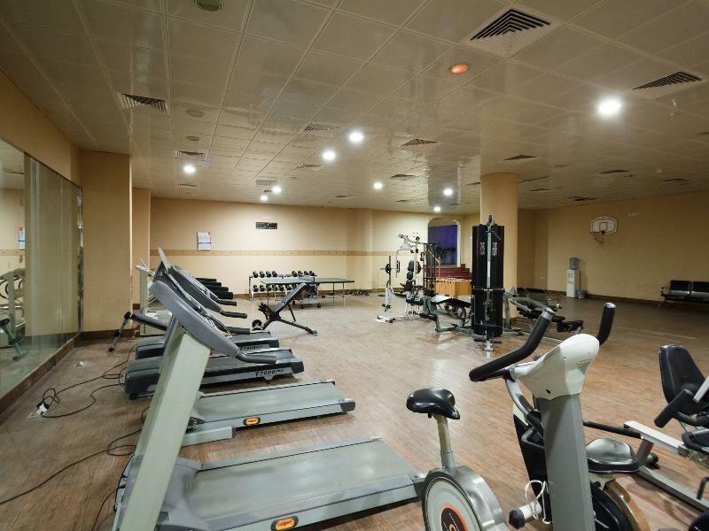 Capital O 162 Brzeen Hotel Riyadh Luaran gambar