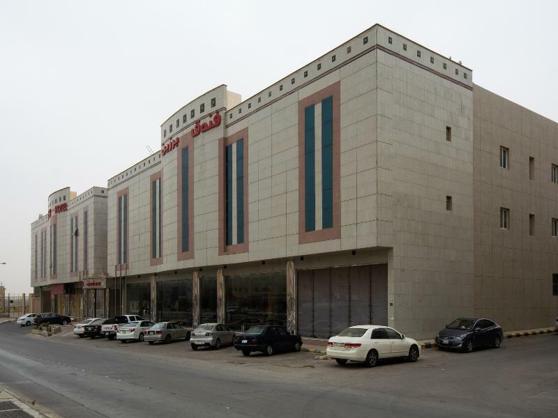 Capital O 162 Brzeen Hotel Riyadh Luaran gambar