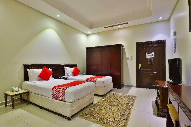 Capital O 162 Brzeen Hotel Riyadh Luaran gambar