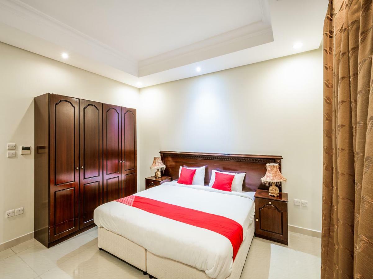 Capital O 162 Brzeen Hotel Riyadh Luaran gambar