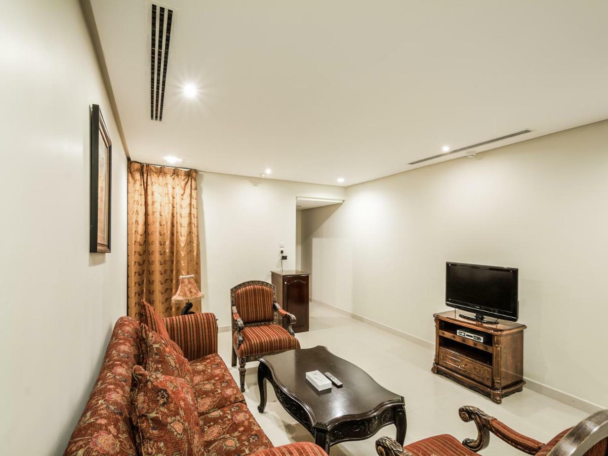 Capital O 162 Brzeen Hotel Riyadh Luaran gambar