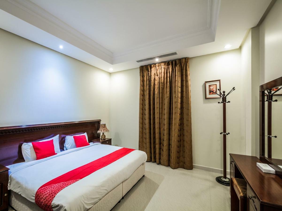 Capital O 162 Brzeen Hotel Riyadh Luaran gambar