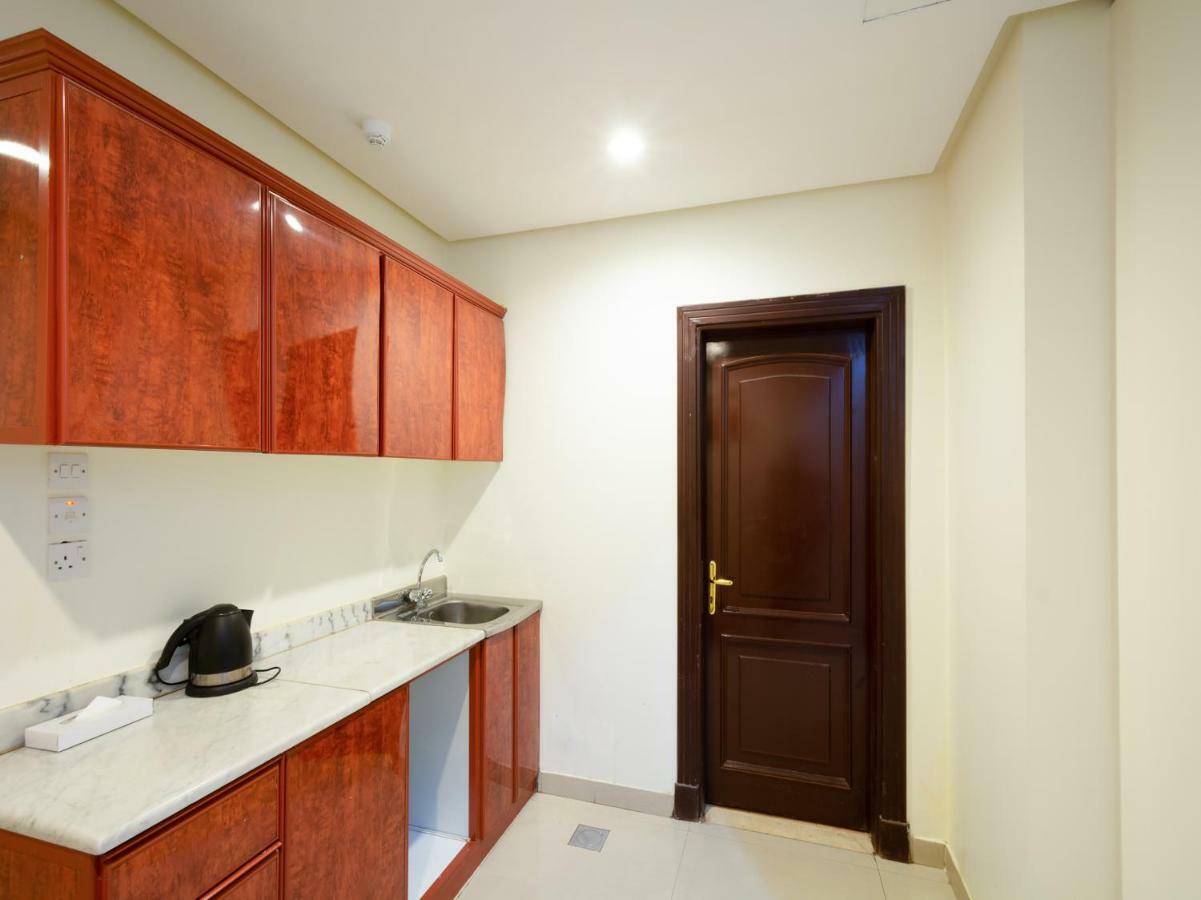 Capital O 162 Brzeen Hotel Riyadh Luaran gambar