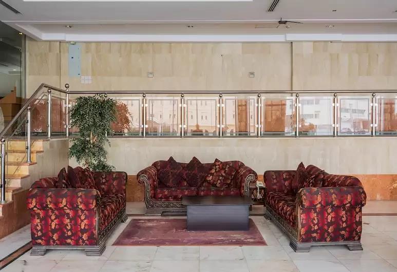 Capital O 162 Brzeen Hotel Riyadh Luaran gambar