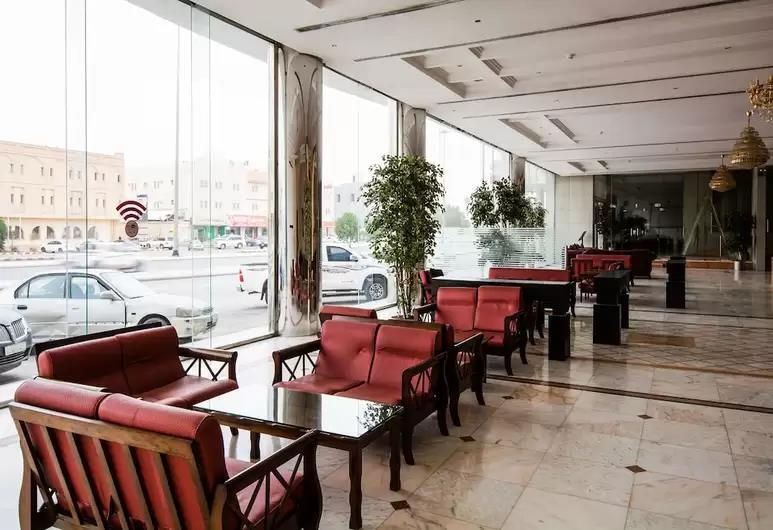 Capital O 162 Brzeen Hotel Riyadh Luaran gambar
